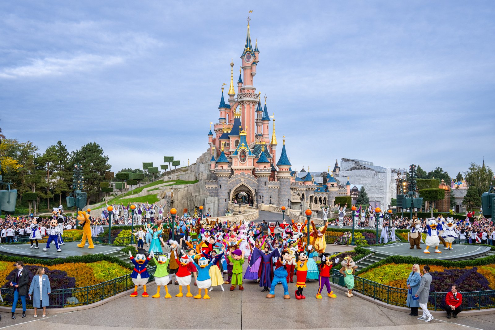 Disneyland Paris